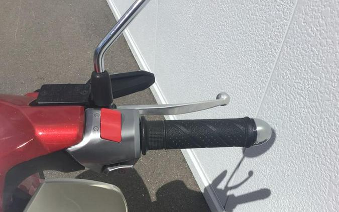 2020 Honda® Super Cub C125 ABS