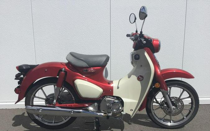 2020 Honda® Super Cub C125 ABS