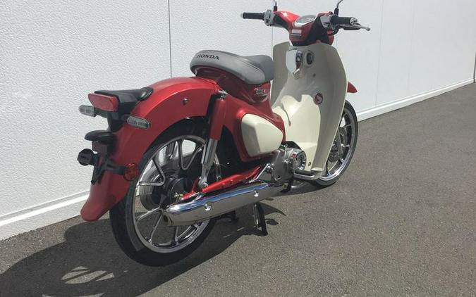 2020 Honda® Super Cub C125 ABS