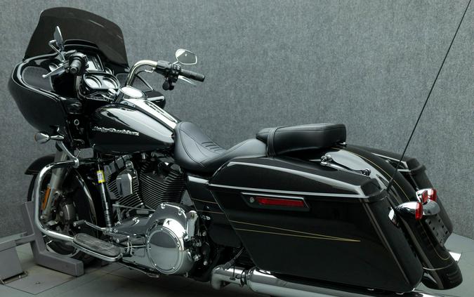 2016 HARLEY DAVIDSON FLTRXS ROAD GLIDE SPECIAL