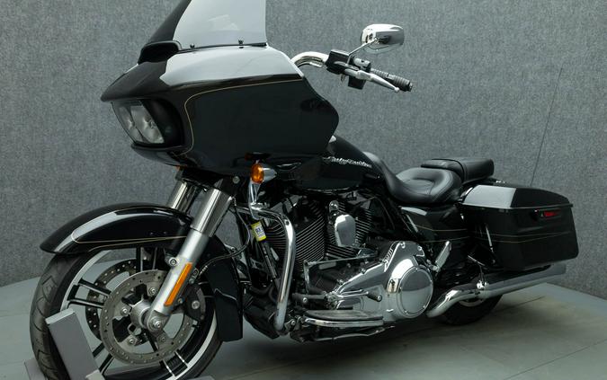 2016 HARLEY DAVIDSON FLTRXS ROAD GLIDE SPECIAL