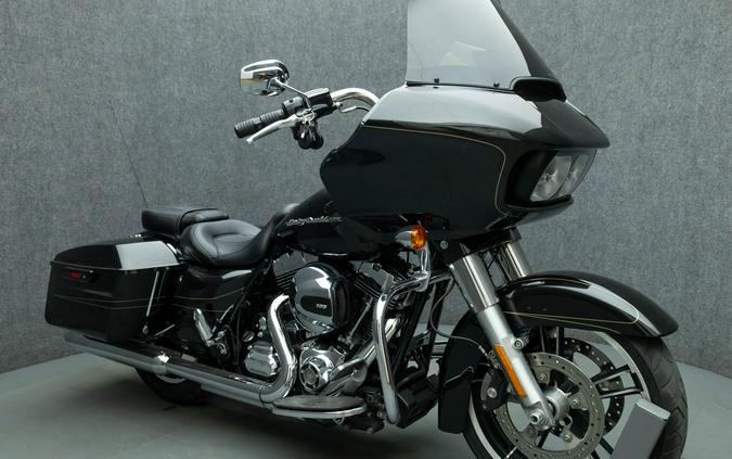 2016 HARLEY DAVIDSON FLTRXS ROAD GLIDE SPECIAL