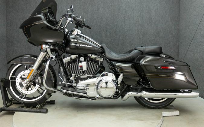 2016 HARLEY DAVIDSON FLTRXS ROAD GLIDE SPECIAL