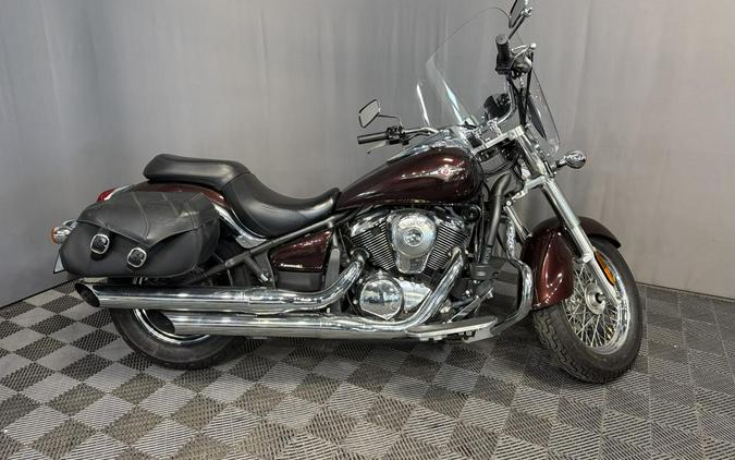Kawasaki Vulcan 900 motorcycles for sale in Minnesota - MotoHunt