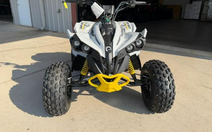2026 Can-Am Renegade 110 EFI