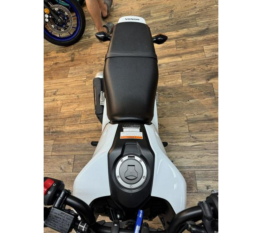 2025 Honda® Grom ABS