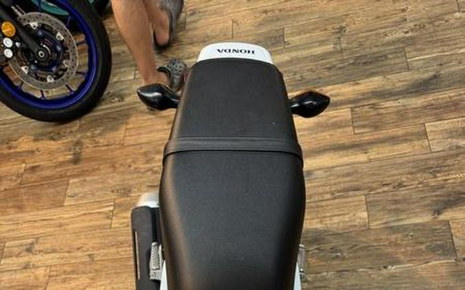 2025 Honda® Grom ABS