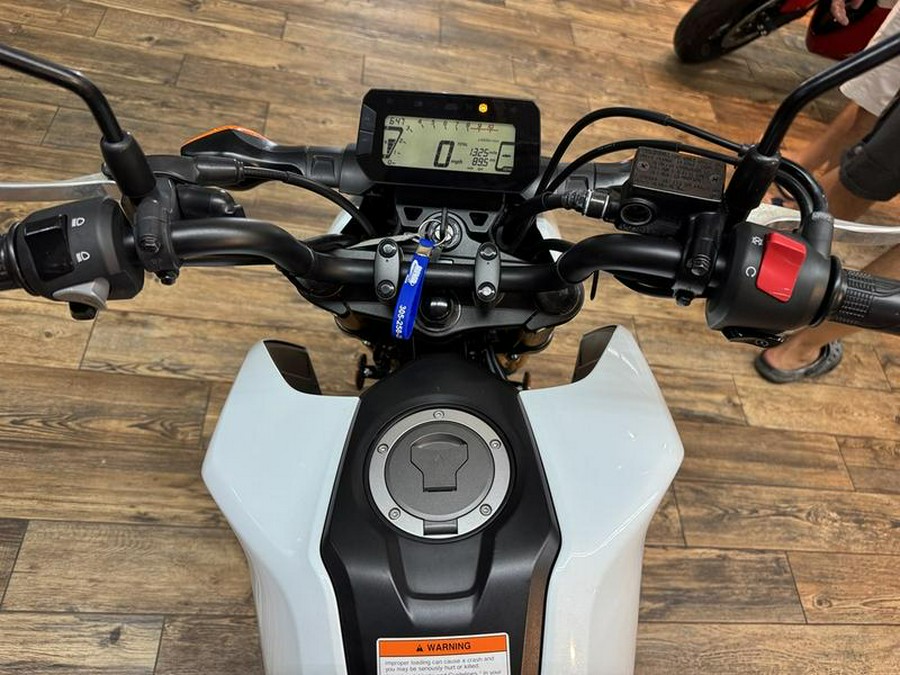 2025 Honda® Grom ABS