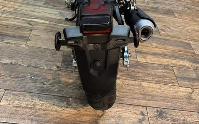 2025 Honda® Grom ABS
