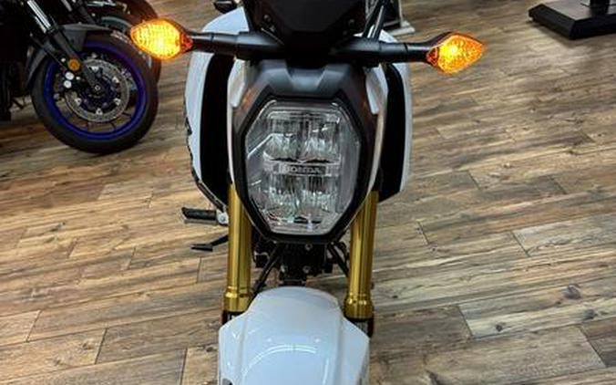 2025 Honda® Grom ABS