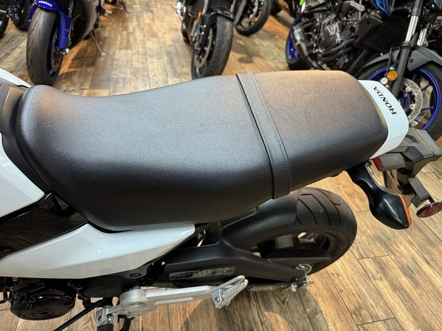 2025 Honda® Grom ABS
