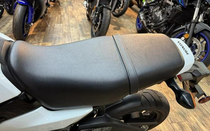 2025 Honda® Grom ABS