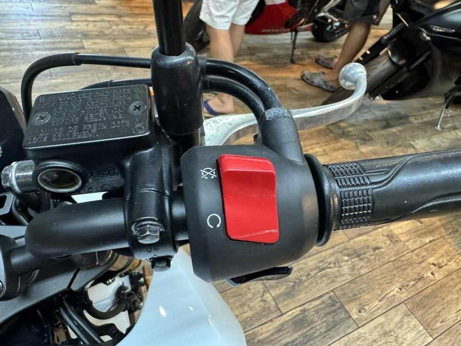 2025 Honda® Grom ABS