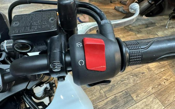 2025 Honda® Grom ABS