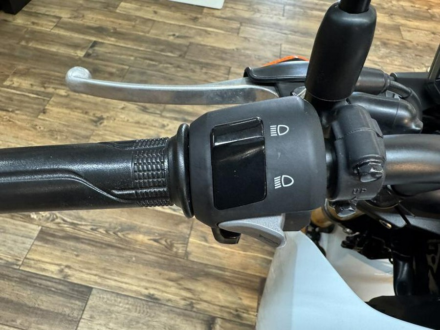2025 Honda® Grom ABS