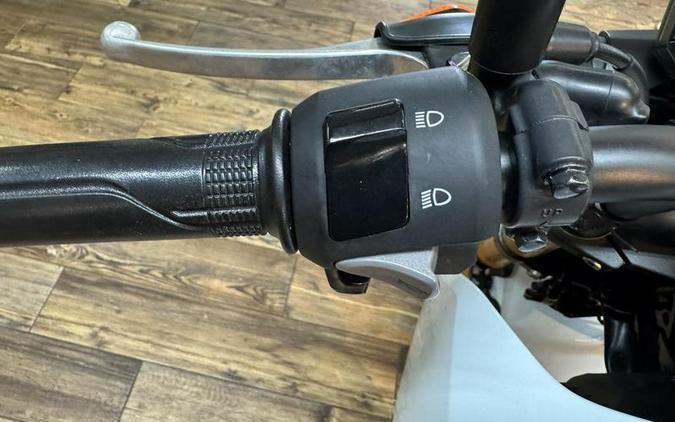 2025 Honda® Grom ABS
