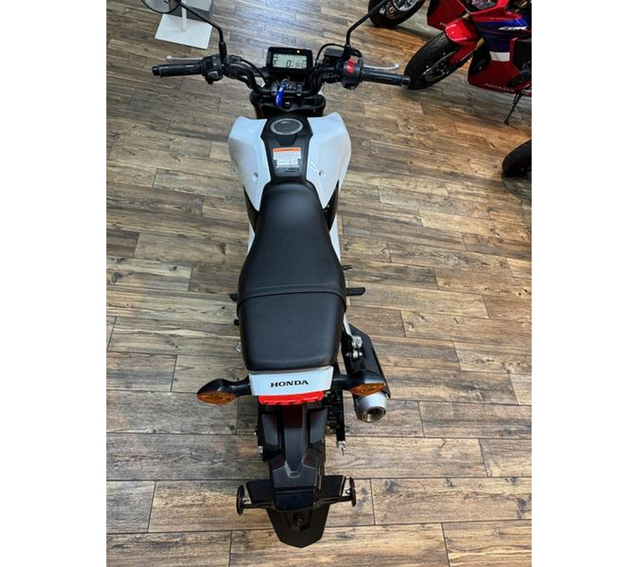 2025 Honda® Grom ABS