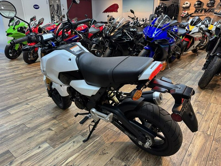 2025 Honda® Grom ABS