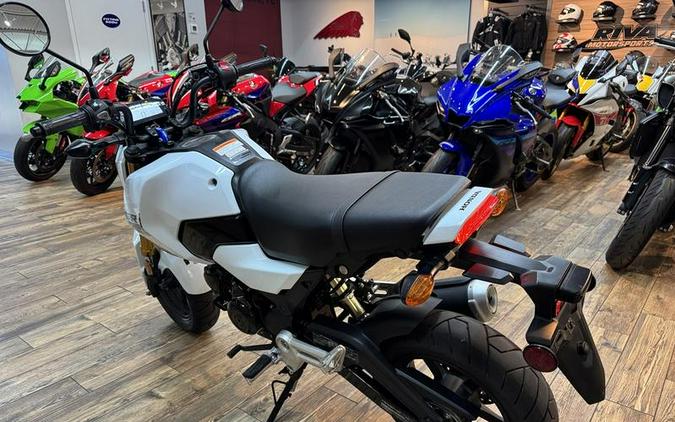 2025 Honda® Grom ABS