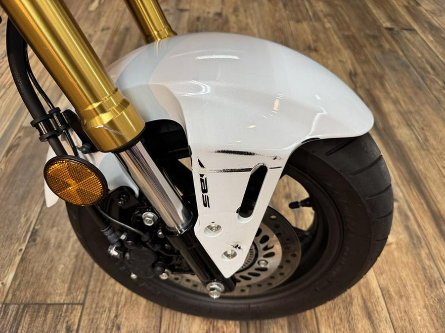 2025 Honda® Grom ABS
