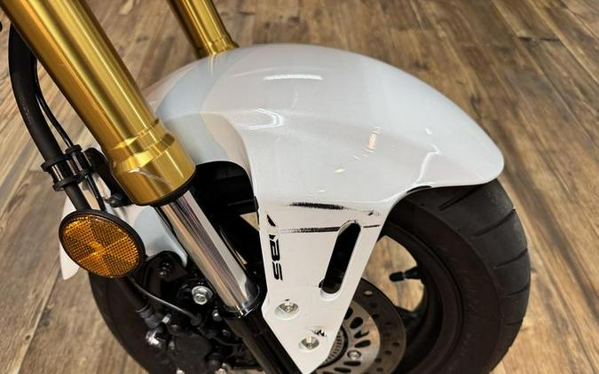 2025 Honda® Grom ABS