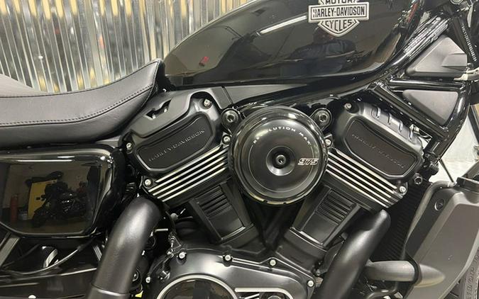 2026 Harley-Davidson RH975 - Nightster RH975