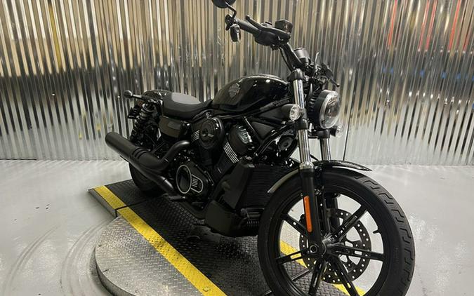 2026 Harley-Davidson RH975 - Nightster RH975