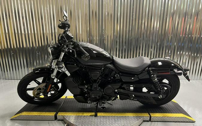 2026 Harley-Davidson RH975 - Nightster RH975