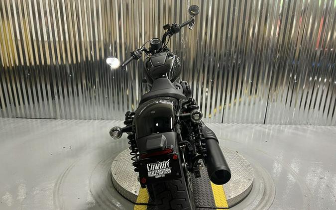 2026 Harley-Davidson RH975 - Nightster RH975