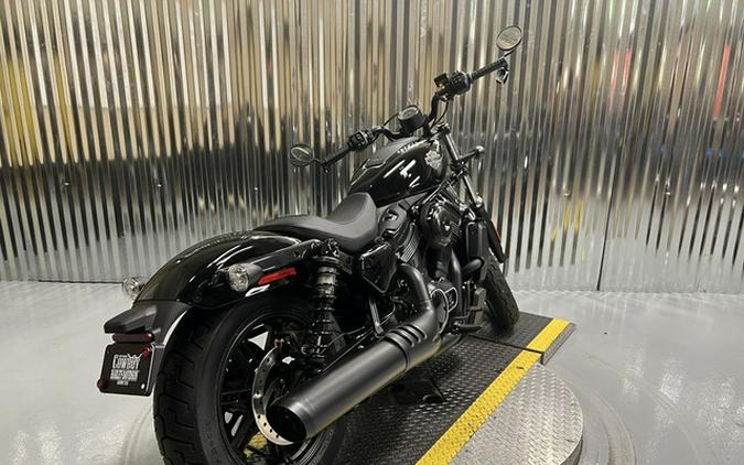 2026 Harley-Davidson RH975 - Nightster RH975