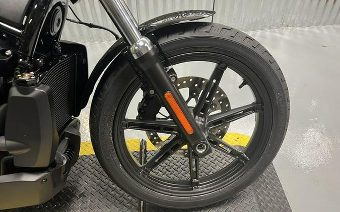 2026 Harley-Davidson RH975 - Nightster RH975