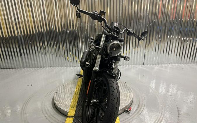 2026 Harley-Davidson RH975 - Nightster RH975