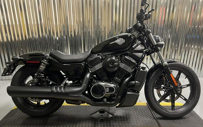 2026 Harley-Davidson RH975 - Nightster RH975
