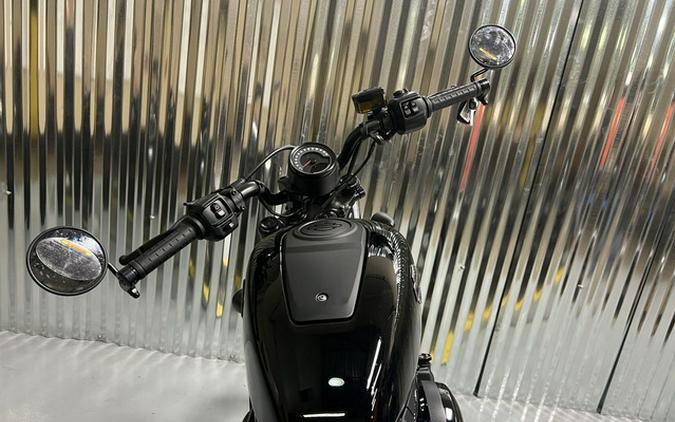 2026 Harley-Davidson RH975 - Nightster RH975
