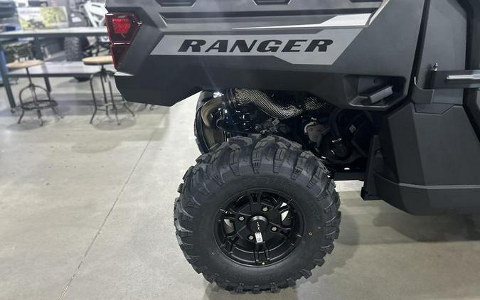 2027 Polaris® Ranger XP 1000 Cab