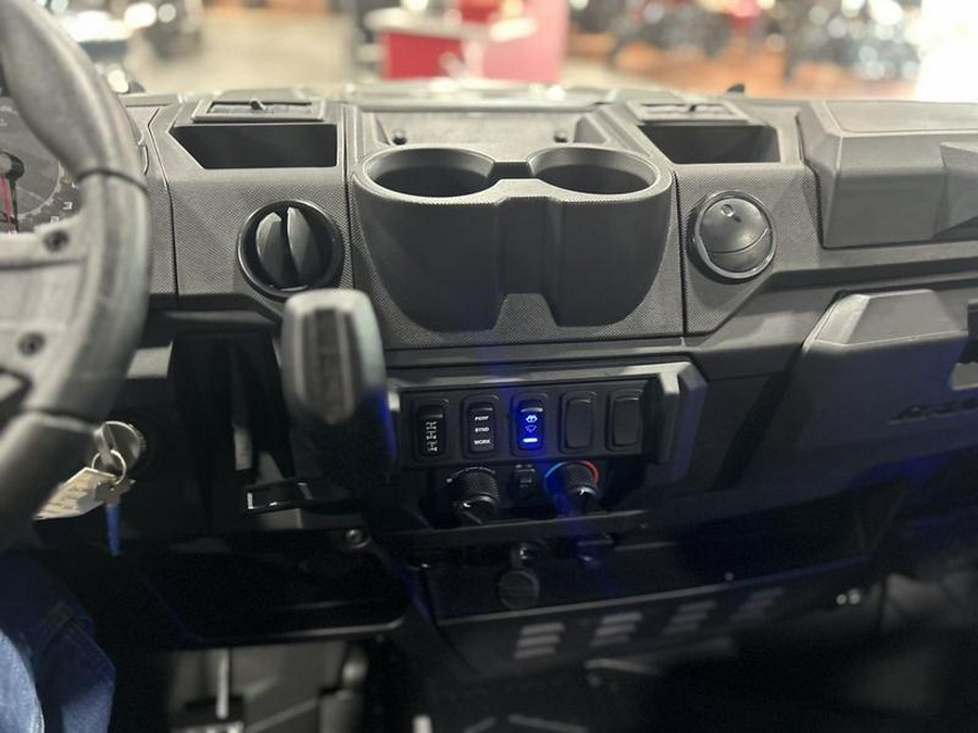 2027 Polaris® Ranger XP 1000 Cab