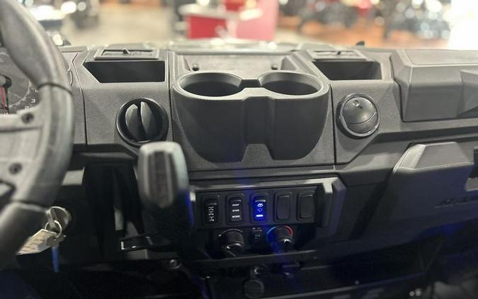 2027 Polaris® Ranger XP 1000 Cab