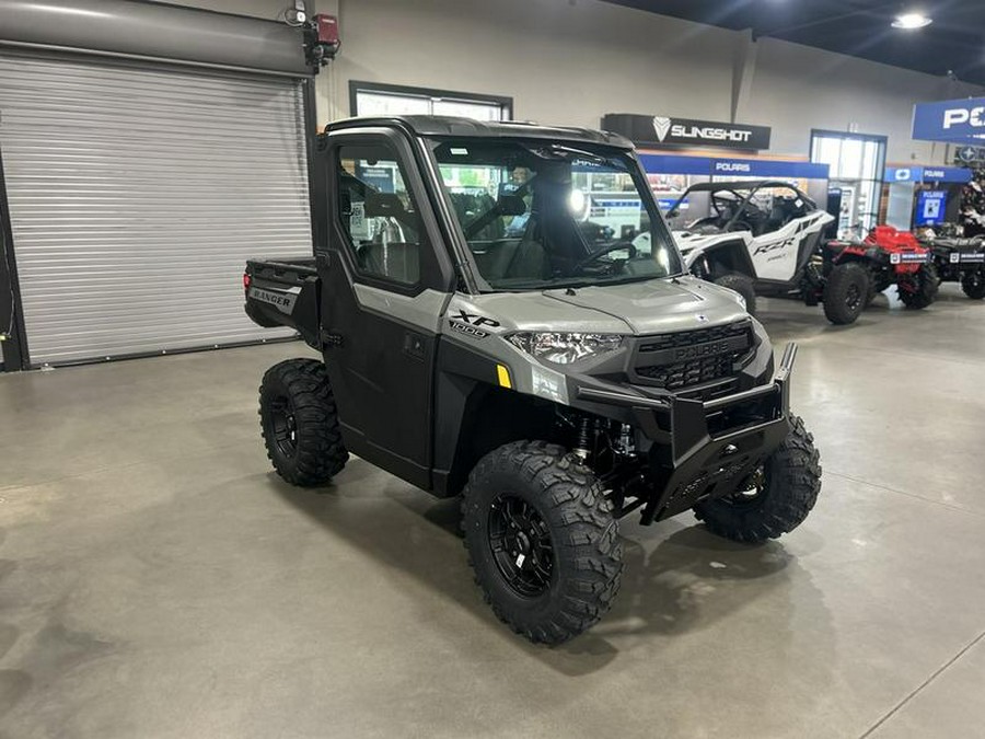2027 Polaris® Ranger XP 1000 Cab