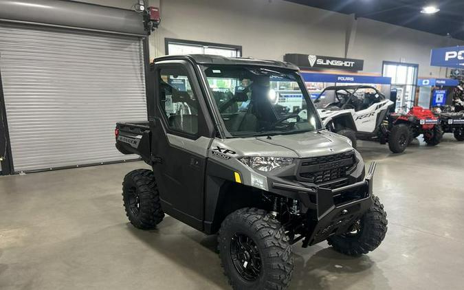2027 Polaris® Ranger XP 1000 Cab