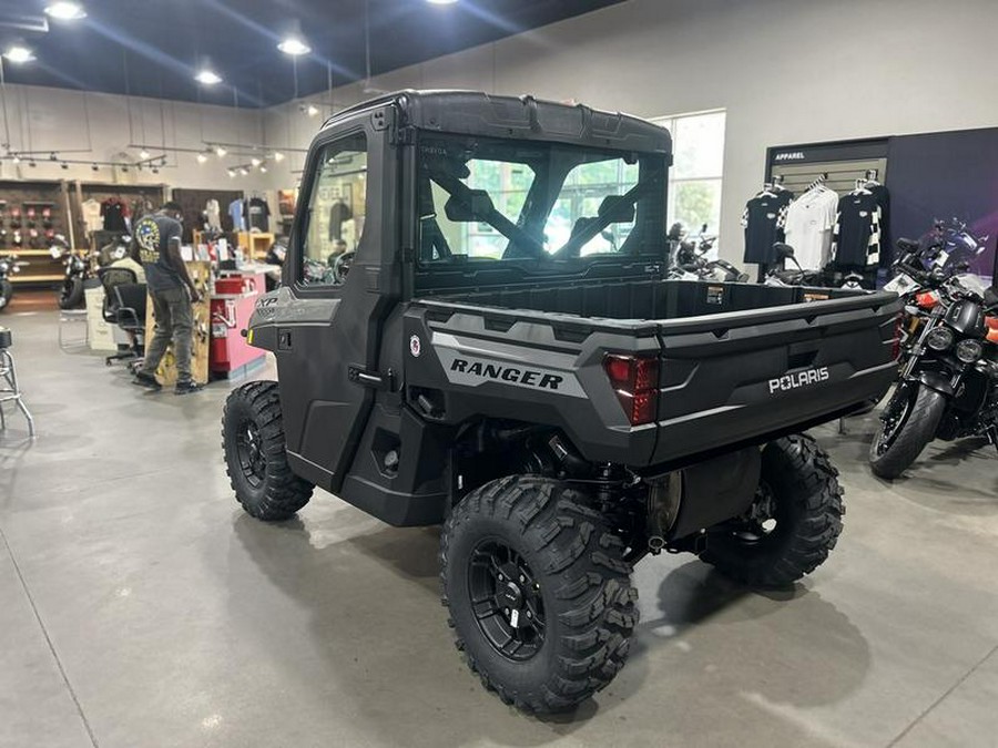 2027 Polaris® Ranger XP 1000 Cab