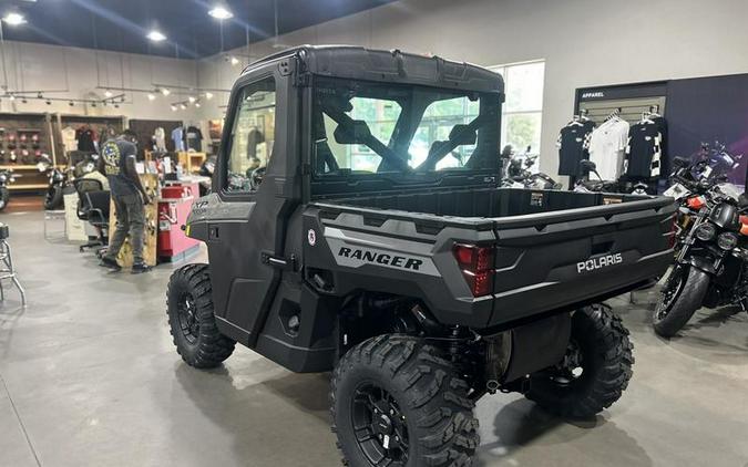 2027 Polaris® Ranger XP 1000 Cab