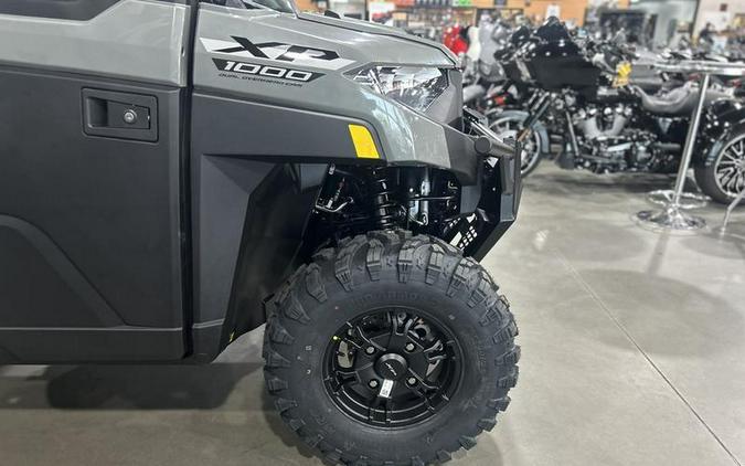 2027 Polaris® Ranger XP 1000 Cab