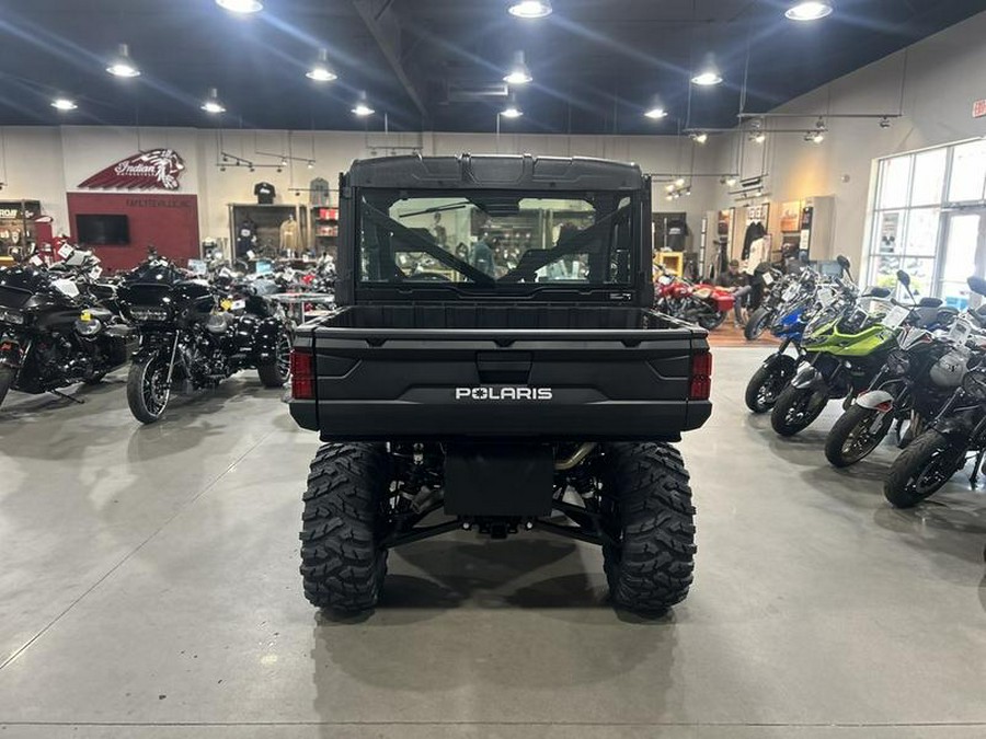 2027 Polaris® Ranger XP 1000 Cab