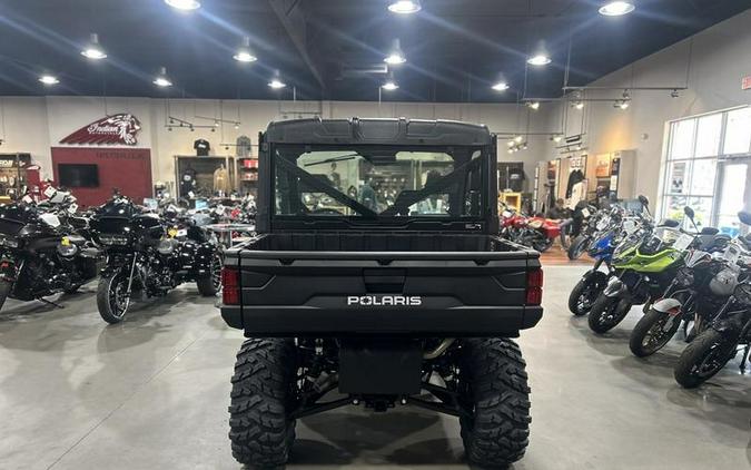 2027 Polaris® Ranger XP 1000 Cab