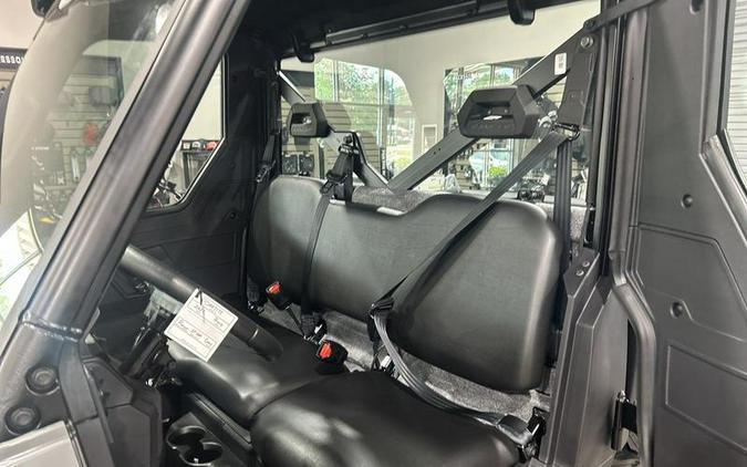 2027 Polaris® Ranger XP 1000 Cab