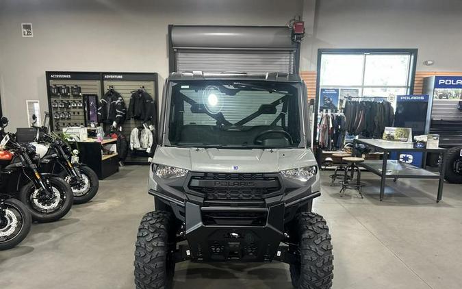 2027 Polaris® Ranger XP 1000 Cab