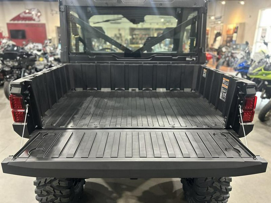 2027 Polaris® Ranger XP 1000 Cab