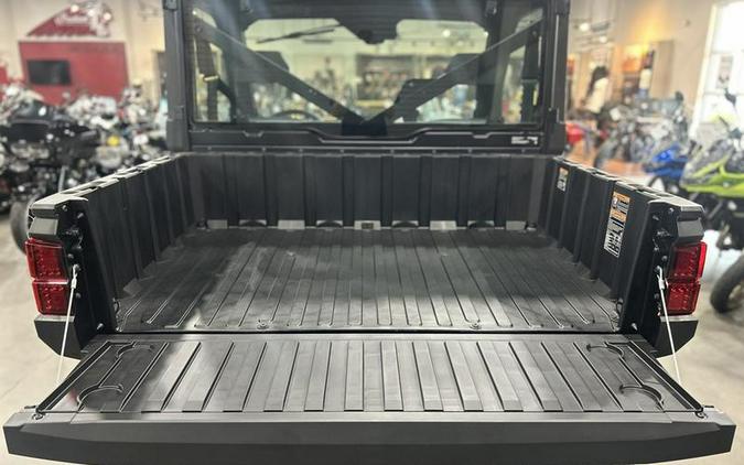 2027 Polaris® Ranger XP 1000 Cab