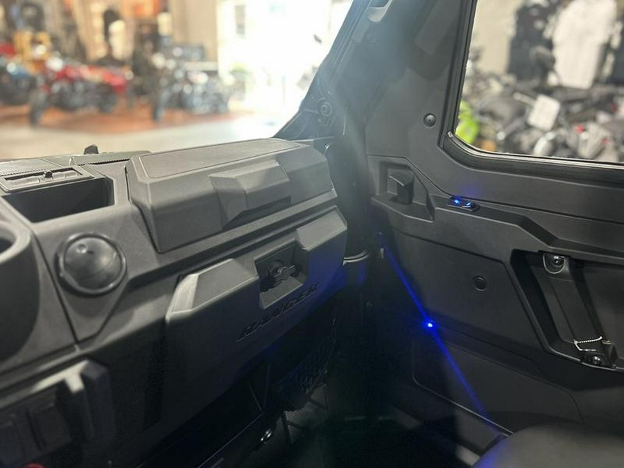 2027 Polaris® Ranger XP 1000 Cab