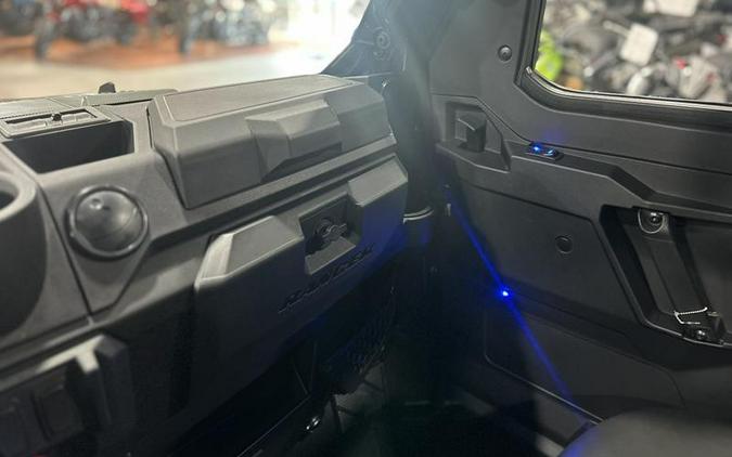 2027 Polaris® Ranger XP 1000 Cab